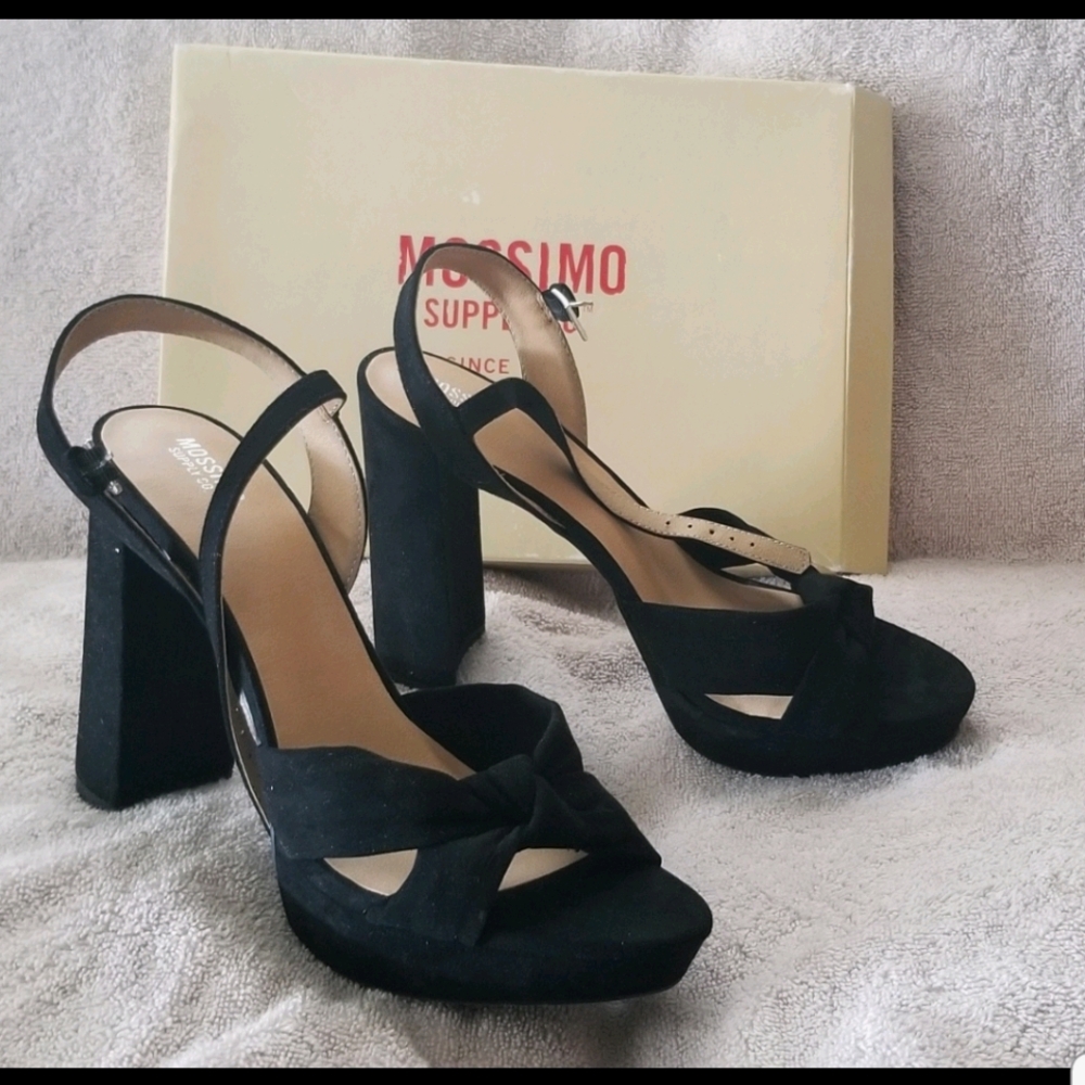 Mossimo Supply Co. Women's Shoes